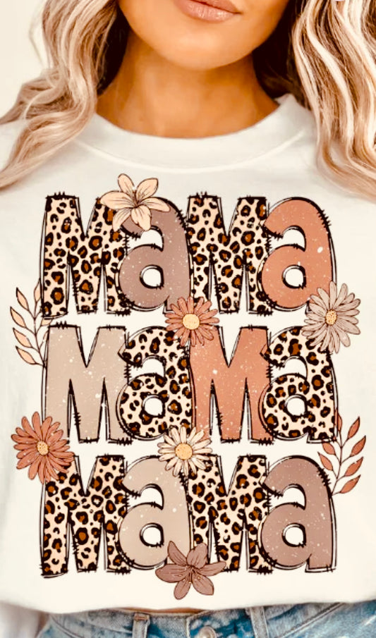 Boho Mama