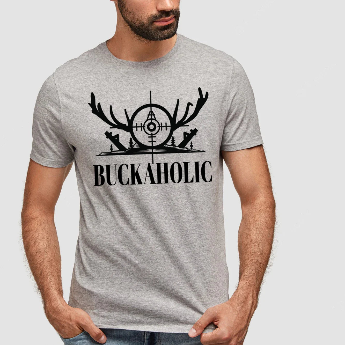 BUCKAHOLIC