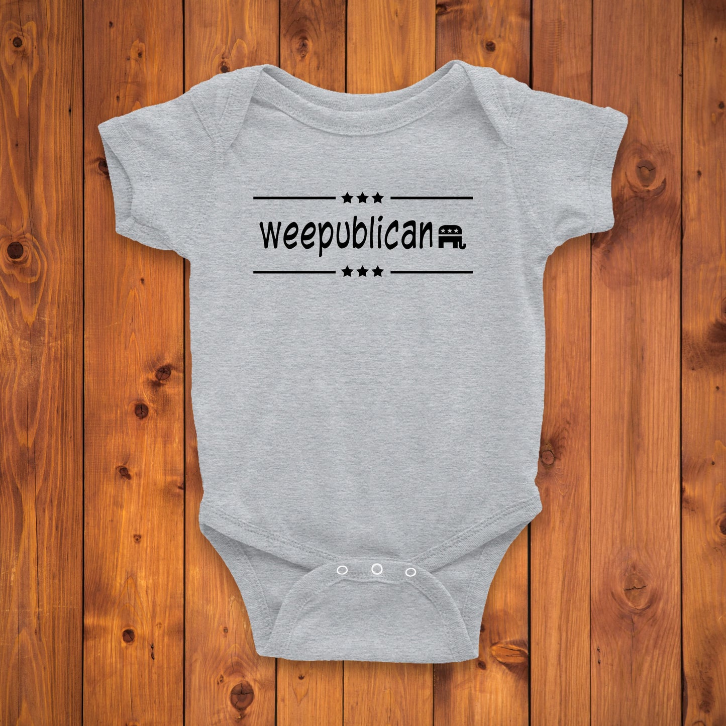 Weepublican