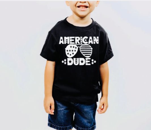 American Dude